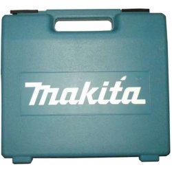 Makita 824923-6 plastový kufr = old 824724-2