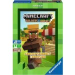 Ravensburger Minecraft: Builders & Biomes Expansion – Zboží Dáma