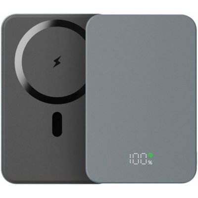 UltraThin MagSafe 10000 mAh PD20W – Zboží Živě