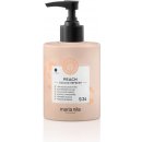 Maria Nila Colour Refresh maska na vlasy s barevnými pigmenty Peach 300 ml