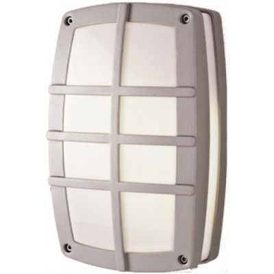ACA Lighting Venkovní nástěnné svítidlo CUBE HI5611 – Hledejceny.cz