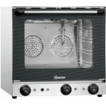 Bartscher Horkovzdušná trouba AT120 – Zbozi.Blesk.cz