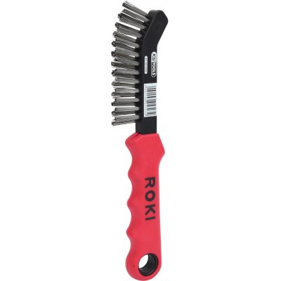 Drátěný kartáč k čištění brzdového třmenu KS TOOLS 201.2320 – Hledejceny.cz