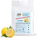 Valknut Směs na zmrzlinu citrón 2 kg – Zboží Dáma