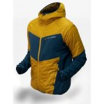 Trimm Zen mustard/dark lagoon – Zboží Mobilmania