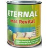 Univerzální barva Eternal Revital mat 0,7 kg žlutý
