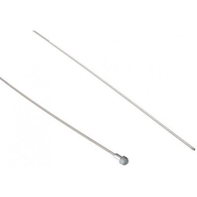 Shimano lanko MTB brzdové 1.6*2050 1ks nerez – Zboží Dáma