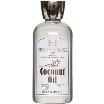 Geo. F. Trumper Coconut Oil Shampoo 100 ml
