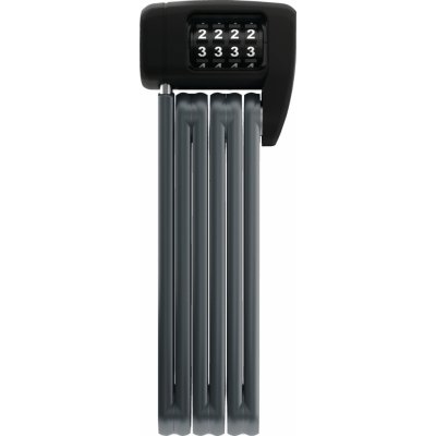 ABUS Bordo Lite 6055C/85 SH černý – Zboží Dáma