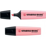 Stabilo Boss Original Růžová 70/56 – Zboží Mobilmania