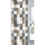 Kleine Wolke Check 5270271305 taupe 180 x 200 cm – Zboží Dáma
