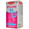 Vitamín a minerál Terezia Vitamin D3 Baby od 1.měsíce 400 IU 10 ml