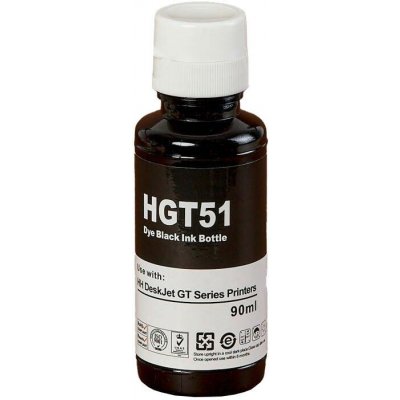 Inkoust KAPA HP M0H57AE - kompatibilní – Zboží Živě