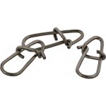 Westin Karabinky Drop Snaps L 10 ks – Zboží Dáma