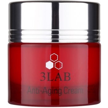 3Lab Anti-Aging Cream luxusní protivráskový krém 60 ml