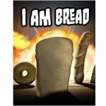 I am Bread – Hledejceny.cz