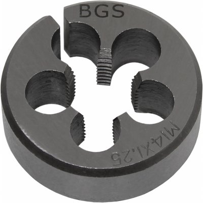 Očko závitové M14x1,5x38mm ze sady BGS č. 1900 - BGS 1900-M14X1.5-S – Hledejceny.cz