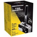 Thrustmaster Sekvenční řadící páka a ruční brzda TSSH 4060306 – Zboží Živě