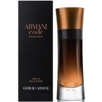 Giorgio Armani Code Profumo Parfum pánsky 60 ml Tester – Hledejceny.cz