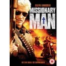 Missionary Man DVD