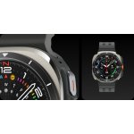 Samsung Galaxy Watch Ultra (2025) 47mm LTE SM-L705 – Zboží Živě
