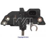 Regulátor napětí pro Bosch 0124510001 / F00M145344 | Zboží Auto