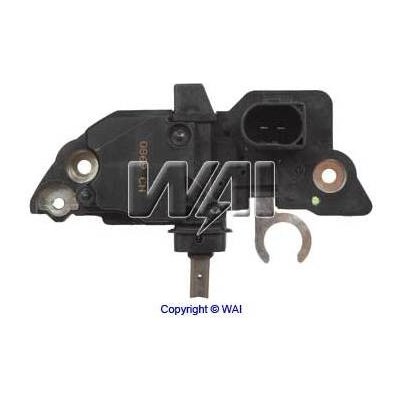 Regulátor napětí pro Bosch 0124510001 / F00M145344 | Zboží Auto