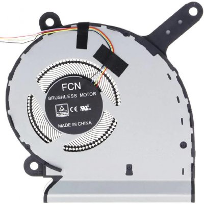 Ventilátor Asus ROG Strix G531GT G731GT - Grafika (GPU), DC5V – Zboží Živě