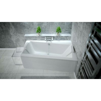 Besco ASTI - 160 x 100 cm, VANAST16P+OLVPINOZ – Hledejceny.cz