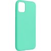 Pouzdro a kryt na mobilní telefon Apple Pouzdro Roar Colorful Jelly Case Apple Iphone 14 Pro mátové