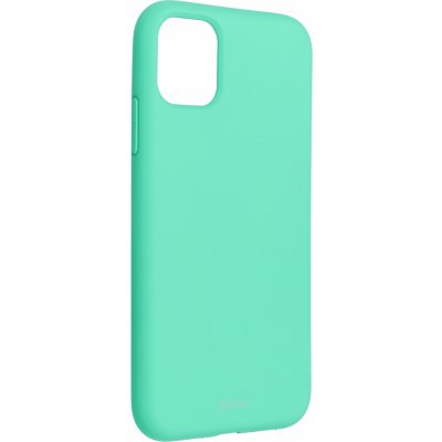 Pouzdro Roar Colorful Jelly Case Apple Iphone 14 Pro mátové