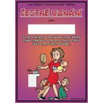 Čestné uznání Svaz vzorných matek – Hledejceny.cz