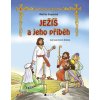 Elektronická kniha Ježiš a jeho príbeh