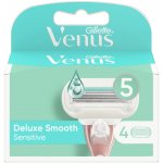 Gillette Venus Divine a Embrace 4 ks – Hledejceny.cz