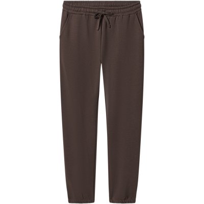 esmara Dámské tepláky hnědá – Zbozi.Blesk.cz