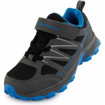 Alpine Pro Reliuso outdoorová obuv KBTR218 brilliant blue – Zbozi.Blesk.cz