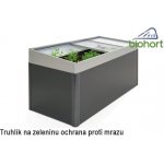 Biohort 2x1 šedý křemen 68013 – Hledejceny.cz