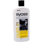 Syoss Conditioner Oleo 21 500 ml – Zboží Mobilmania