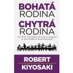Bohatá rodina, chytrá rodina – Hledejceny.cz