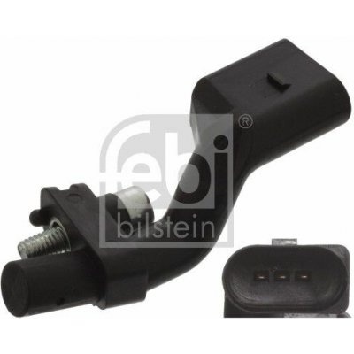 Generátor impulsů, klikový hřídel FEBI BILSTEIN 46314 – Zboží Mobilmania