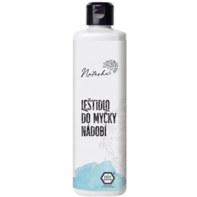Natasha Leštidlo do myčky 500 ml – Zboží Mobilmania