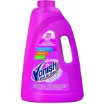 Vanish Oxi Action BÍLÝ Liquid tekutý odstraňovač skvrn 4 l – Zboží Mobilmania