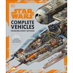 Star Wars Complete Vehicles New Edition – Sleviste.cz