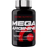 Scitec Nutrition Mega Arginine 90 kapslí – Zboží Dáma