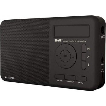 Aiwa RD-40DAB/TN