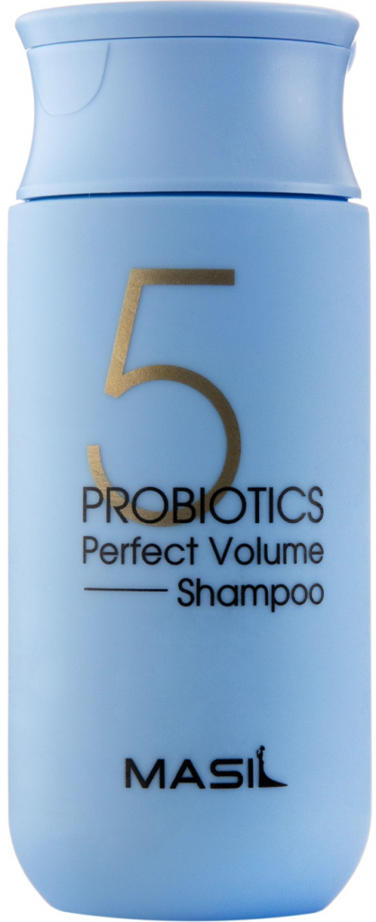 Masil 5 Probiotics Perfect Volume Shampoo 150 ml