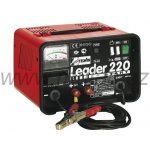 Telwin Leader 220 Start – Hledejceny.cz