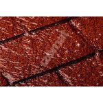 Icopal Vedag Šindel Orlí SBS obdélník červený B2 – HobbyKompas.cz