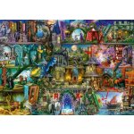 Ravensburger Mezi dinosaury 100 dílků – Hledejceny.cz