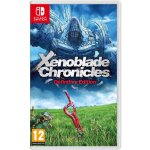 Xenoblade Chronicles (Definitive Edition) – Zbozi.Blesk.cz